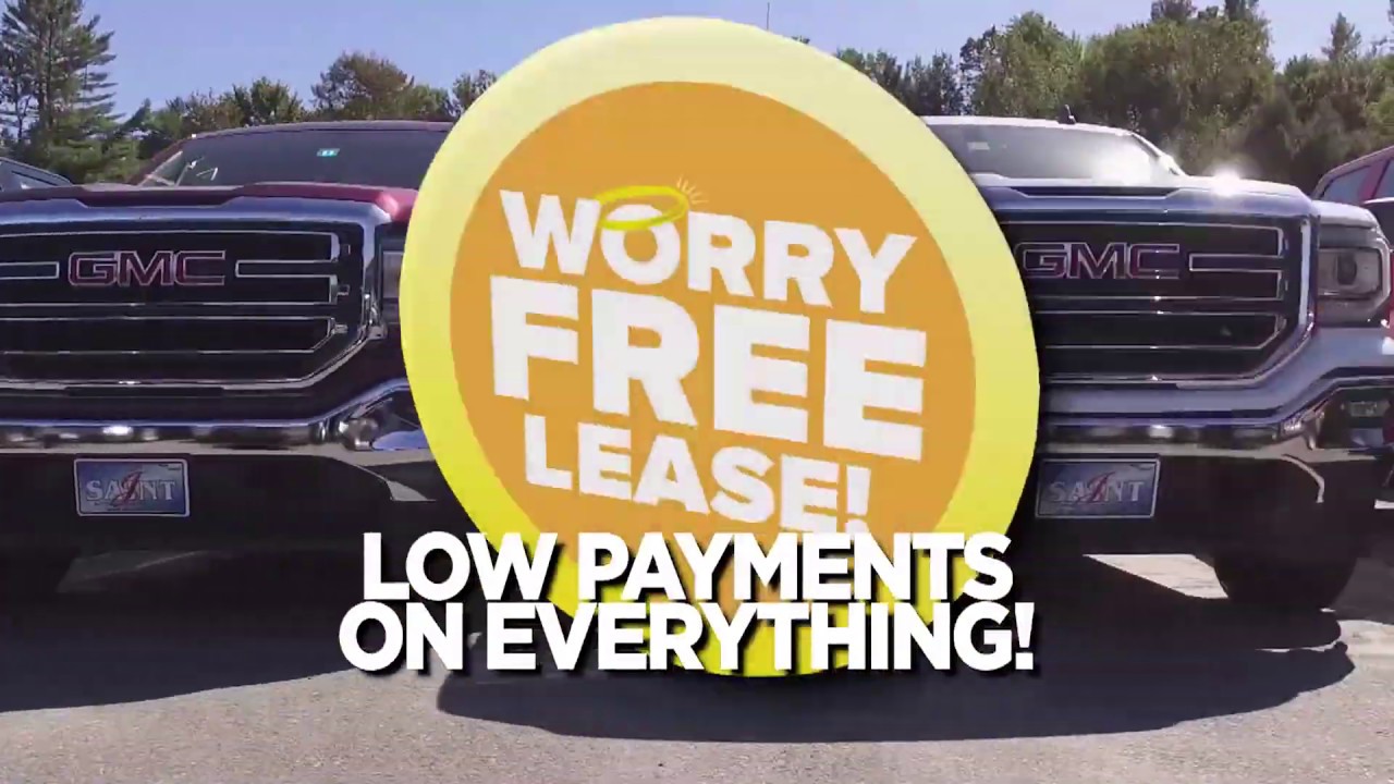 Nobody Beats A St J Auto Deal! YouTube