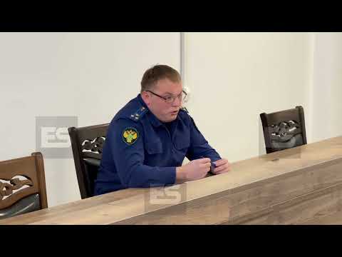 Прокурор Обнинска Павел Гильдиков: "Больше всего жалоб в прокуратуру на сферу ЖКХ"