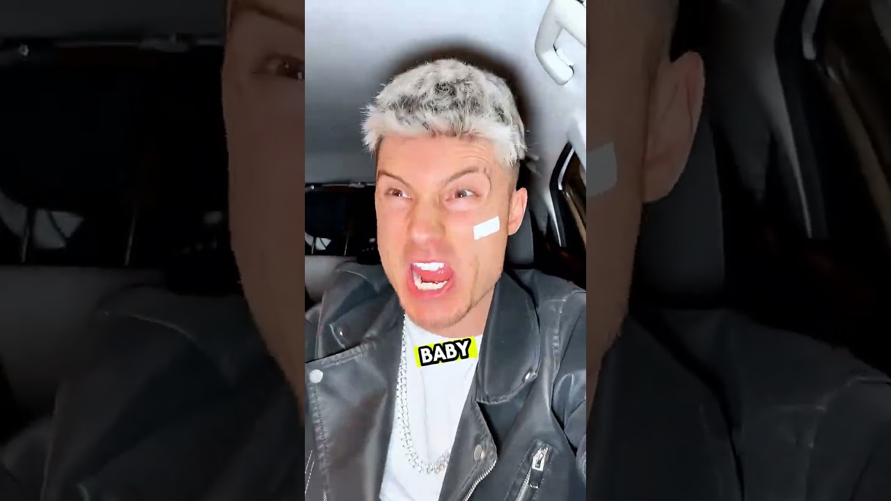 SUBSCRIBE FOR MORE CRAZY VIDEOS 😱