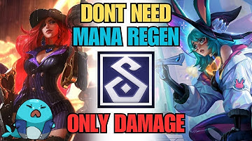 How to play Miss Fortune Dynamo | TFT Patch 14.2