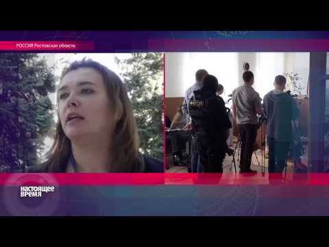 Надежда Савченко дает показания - второй день процесса над украинской летчицей