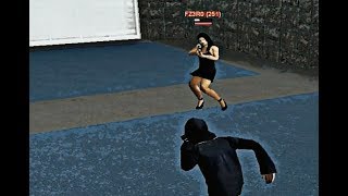 [GTA:SAMP] Sniper Frags #5