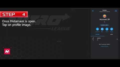 MetaMask Login Tutorial