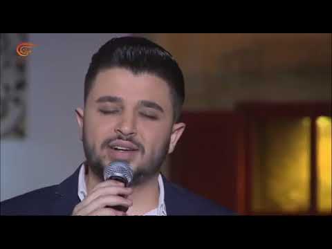 خمرة الحب برنامج ميترو قناة الميادين صافي رسلان