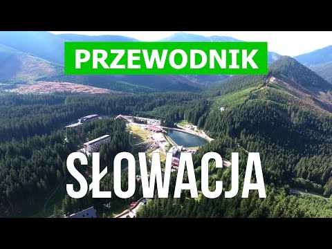 Wideo: 6 Niesamowitych Miast W Słowenii, Do Których Można Dotrzeć Pociągiem