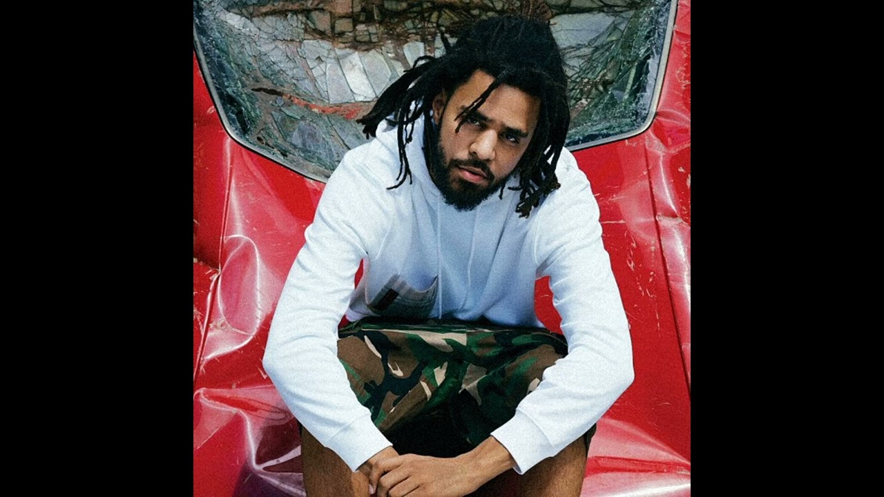 PRESSURE COOKER | J COLE THE FALL OFF TYPE BEAT 2026