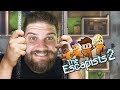 SERÁ QUE O PLANO VAI DAR CERTO?! | The Escapists 2