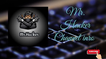 My first video in channel 😍❤️ intro