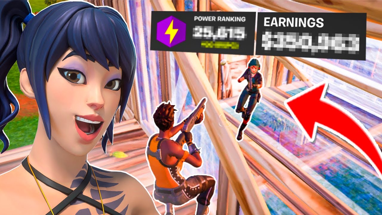 Quantos EARNINGS os Players da CASH CUP SOLO possuem?