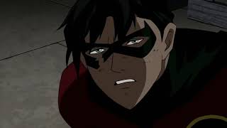 Raven and Damian [+Jason] - EDIT