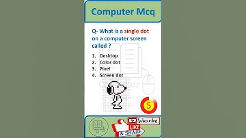 epfo ssa computer awareness || computer mcq test