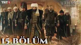 Mehmed: Fetihler Sultanı 15. Bölüm (Sezon Finali) @trt1