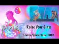 P!nk - Raise Your Glass - Summer Carnival - Sunderland UK