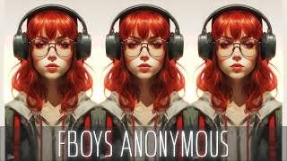 poutyface - Fboys Anonymous