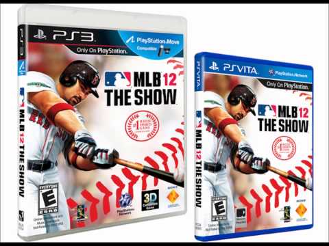 MLB 12 The Show Soundtrack: The Parlor Mob- Into the Sun