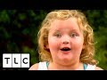 Days Of The Week As Told By The Wise Honey Boo Boo | Honey Boo Boo