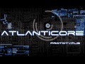 Atlanticore - Prototypus