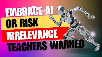 Embrace AI or Risk Irrelevance, Teachers Warned at National Education Indaba