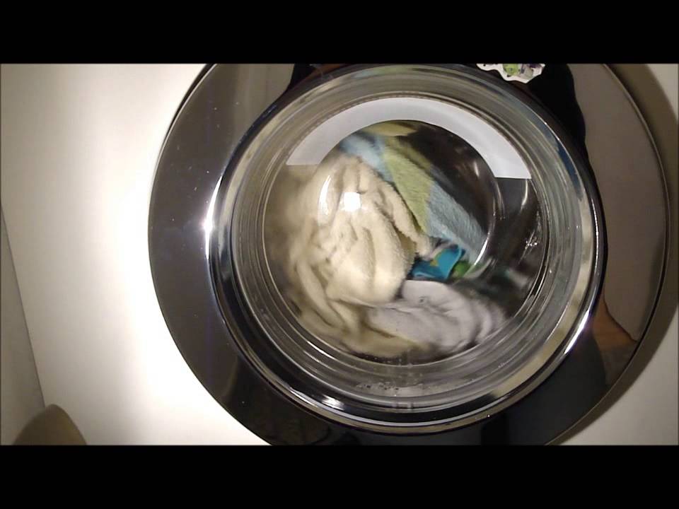 Miele electronic W704