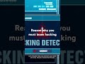 Hacking!  A must for everyone.