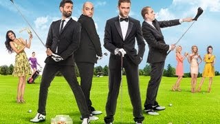 Российская комедия «Что творят мужчины!» Трейлер Российская комедия «Что творят мужчины!» Трейлер