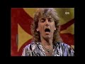Robert Plant- Little By Little 1985 (German TV)