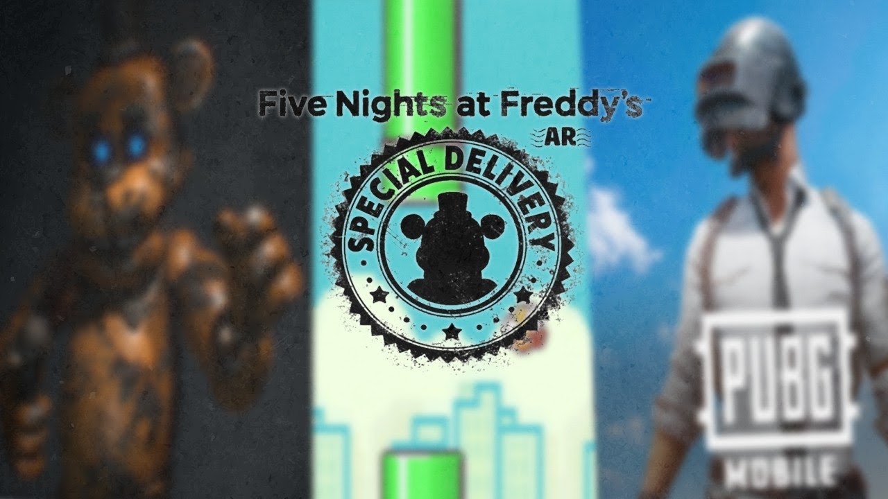 Игры Которые УБИЛИ САМИ СЕБЯ!!😮