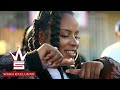 Cam & China - OFFBRAND (Official Music Video)