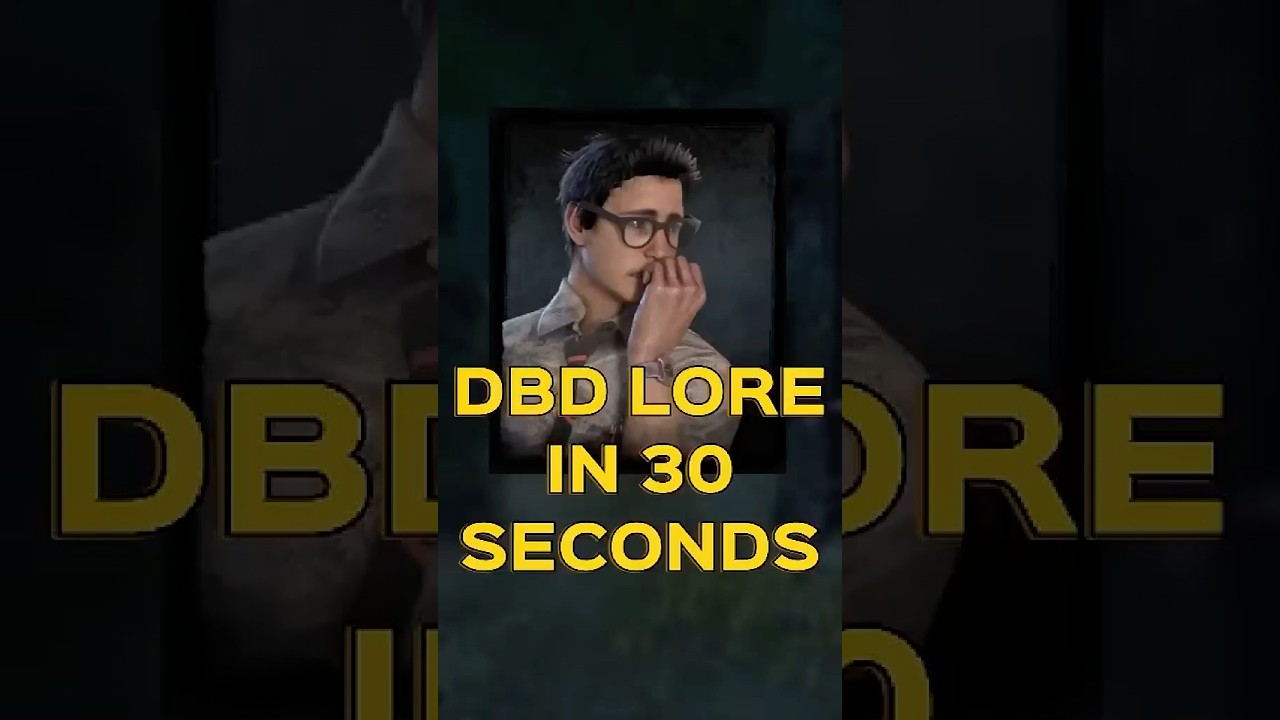 Dwight Fairfield Lore in 30 seconds 