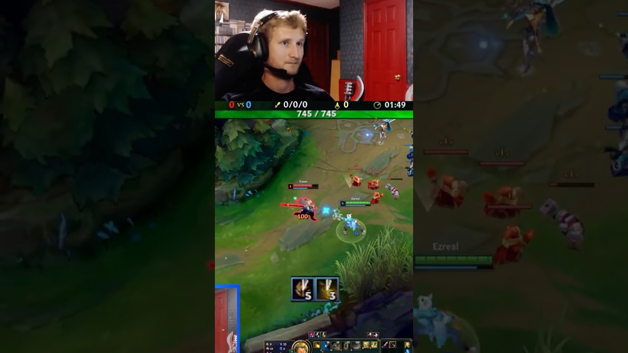 Strongest Level 1 ADC?