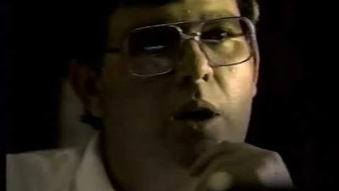 Chevy Trucks - Richard Cormier: Appraiser (1989)