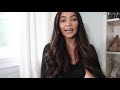 I GOT HAIR EXTENSIONS! FAQ + THE PROCESS | Stephanie Ledda