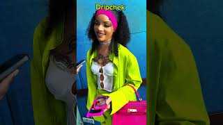 Barbie Mia Ametaja Bei Ya Mavazi Yake Kwenye