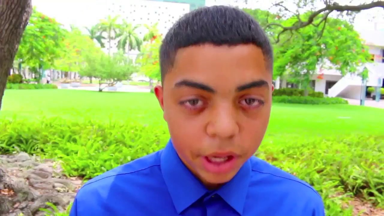 [Youth Summer Intern Program Promo]