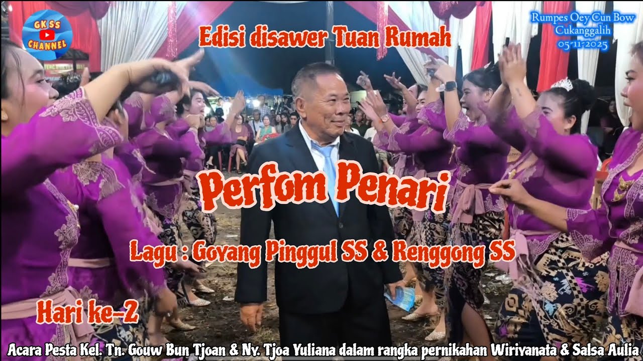 Perfom Penari GK SS_Rumpes Oey Cun Bow_05-11-2025