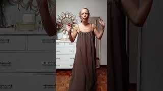 Cómpralo en el enlace de la descripción #vestidos #outfit #moda #amazon #amazonproducts