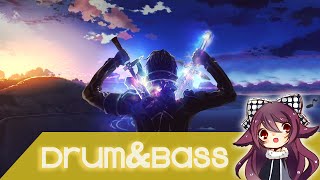 【Drum&Bass】Warptech & Soulfy - Peace [Free Download] chords