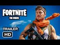 Fortnite - The Movie - Chris Pratt - 2024 Cinematic Movie Trailer (Concept)
