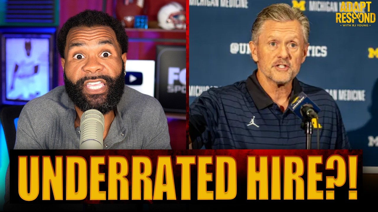 Анонимные тренеры: Кайл Уиттингем из Мичигана — самое недооцененное приобретение в цикле 2026 года.