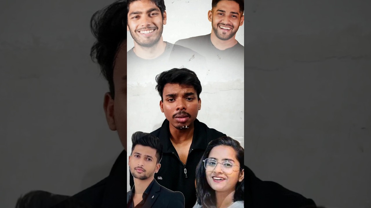 ANI vs Youtubers Controversy Explained in 1 min #shorts #explained #funny #ytshorts #news #education