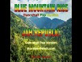 Thorsten French Music - Blue Mountain Rise - Dancehall Pop Version