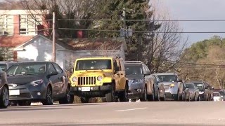 Choke point for Chesapeake included in budget to be fixed