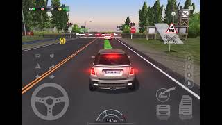 Car Parking - Driving School #10 Level 7 Test Your Knowledge! Parking Game Android iOS gameplay screenshot 5
