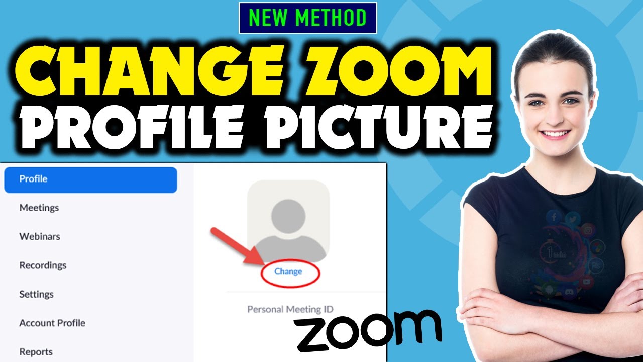 how-to-change-zoom-profile-picture-2024-youtube