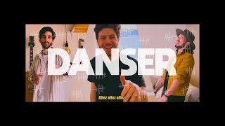 Miniatura de "Arcadian - Danser (clip officiel participatif)"