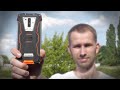 Blackview BV6900 - "гремучая смесь" в одном защищённом смартфоне!