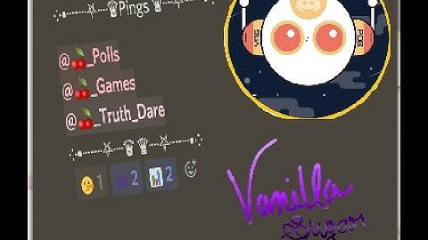 How to make reaction roles with YAGPDB bot|Discord|YAGPDB bot|