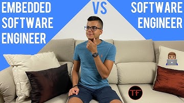 Embedded Software Engineering vs Software Engineering: Which One Is Right For You?