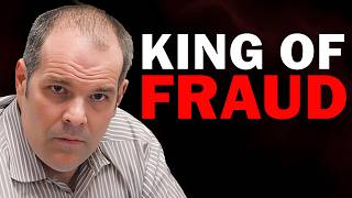 The Satisfying DOWNFALL Of Howard Lederer