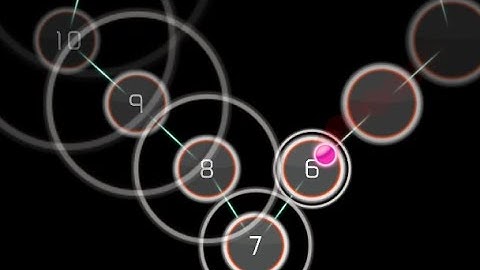 How to hit followpoint streams